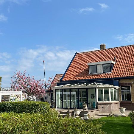 B&B Dol - Fijn Benningbroek Exterior photo