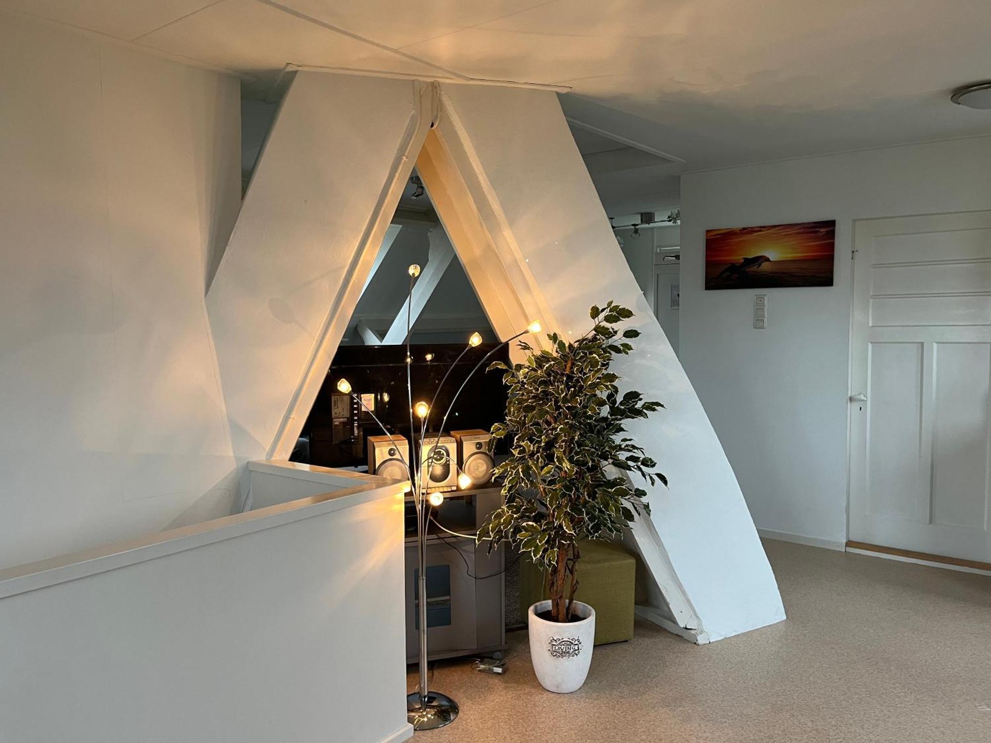 B&B Dol - Fijn Benningbroek Exterior photo